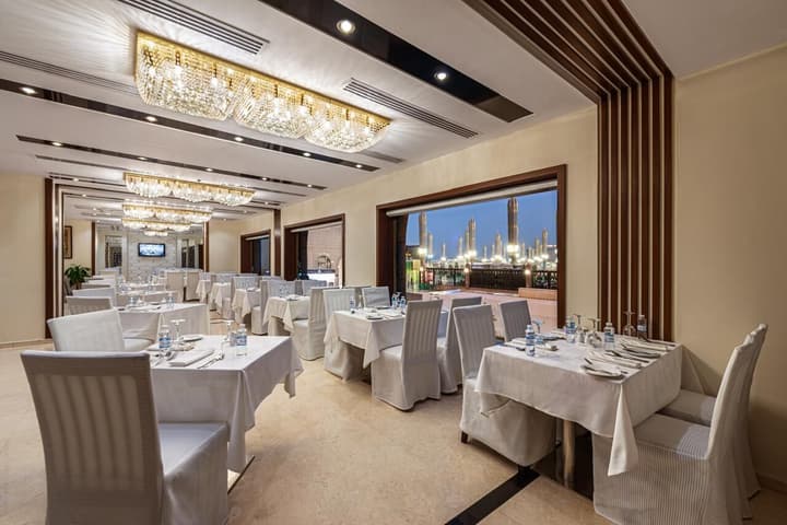 Golden Tulip Al Zahabi