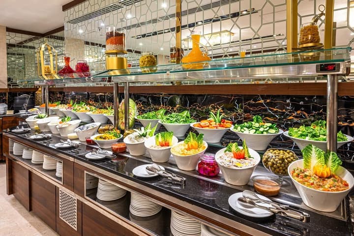 Golden Tulip Al Zahabi