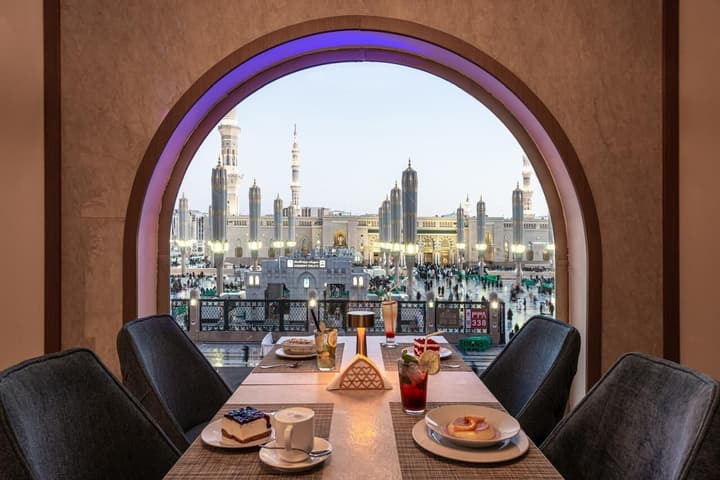 Golden Tulip Al Zahabi