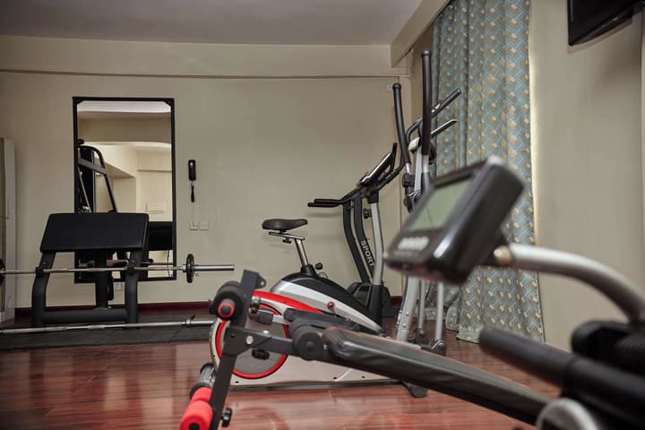 Best Western Plus Paramount Hotel