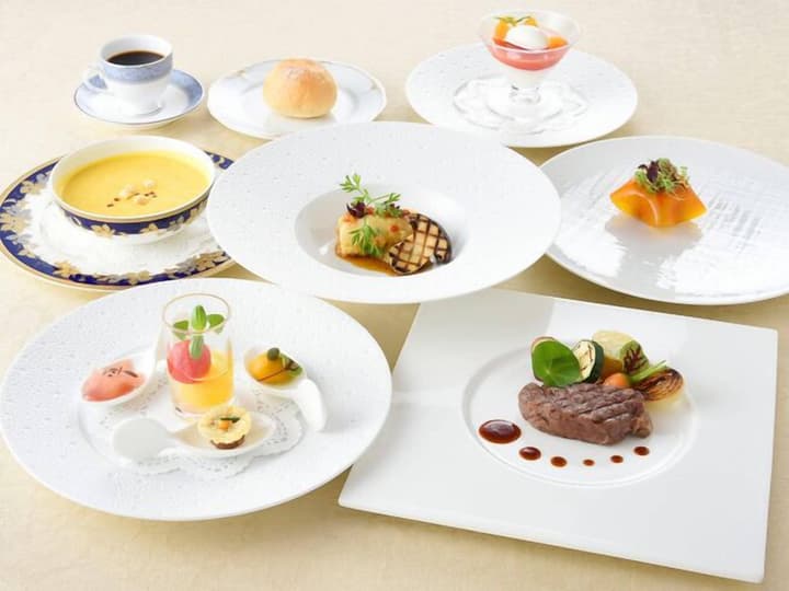 Fukuyama New Castle Hotel