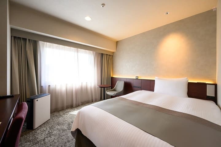 Fukuyama New Castle Hotel