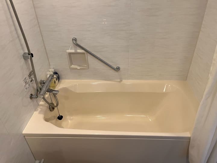 Fukuyama New Castle Hotel