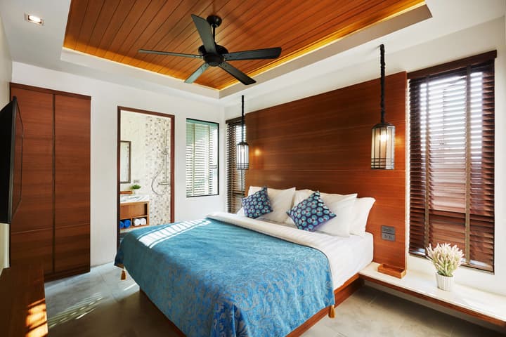 Vann Hua Hin Resort