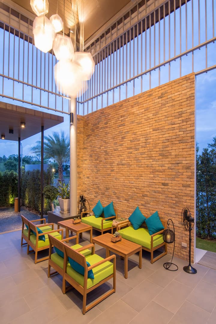 Vann Hua Hin Resort