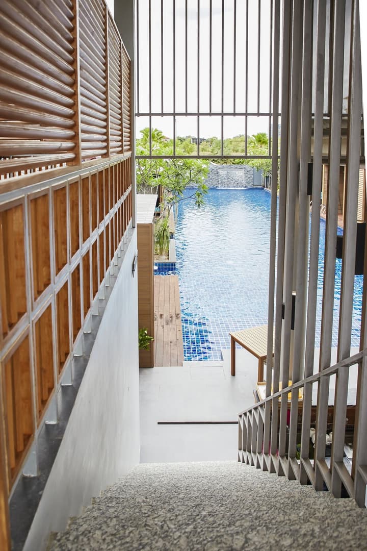 Vann Hua Hin Resort