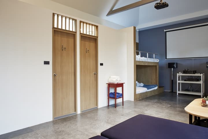 Vann Hua Hin Resort