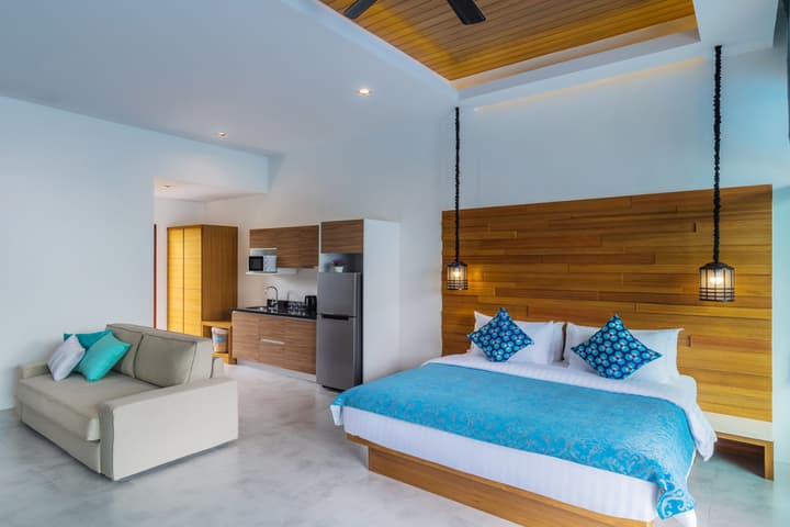 Vann Hua Hin Resort