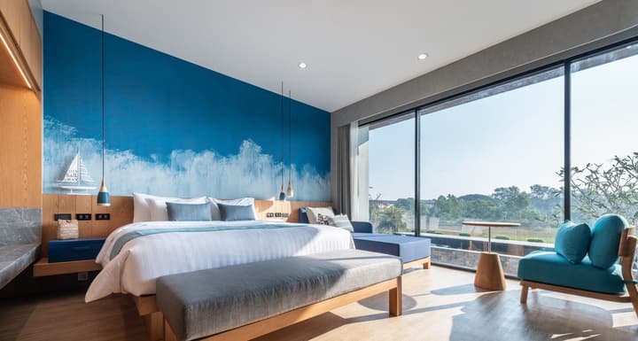 Vann Hua Hin Resort