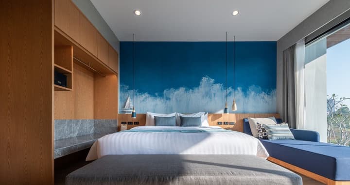 Vann Hua Hin Resort