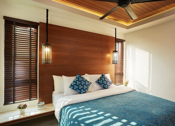 Vann Hua Hin Resort