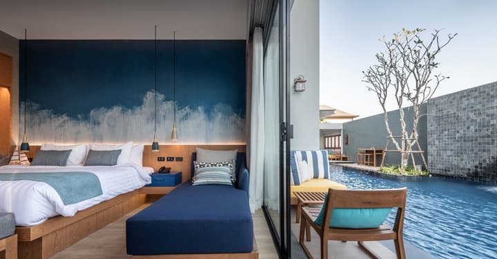 Vann Hua Hin Resort