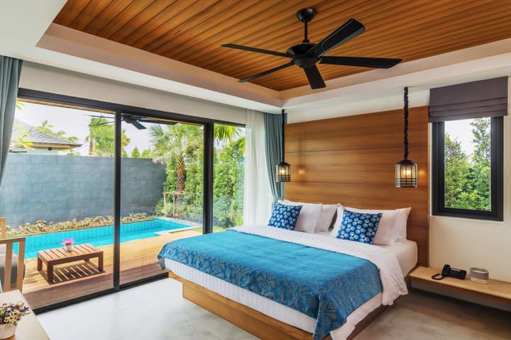 Vann Hua Hin Resort