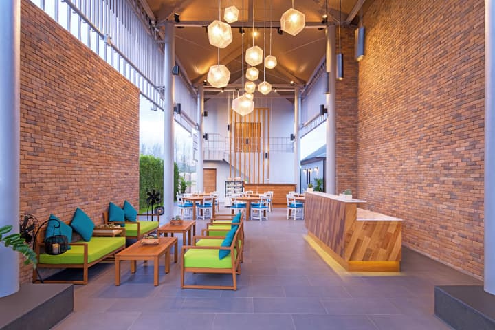 Vann Hua Hin Resort