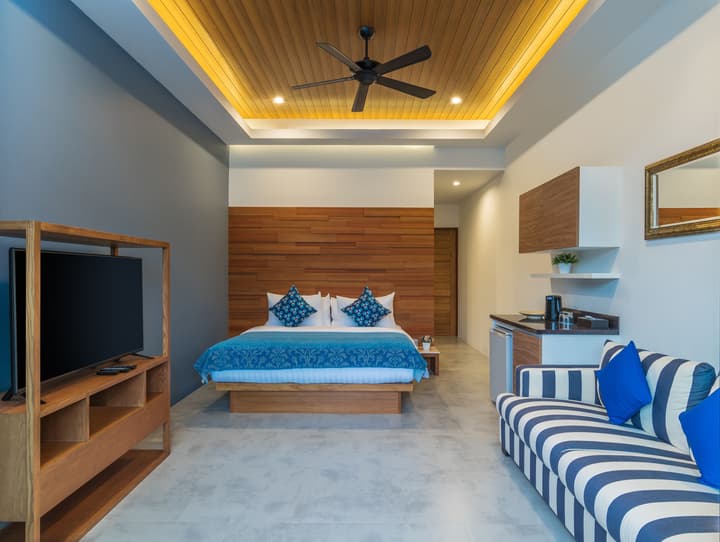Vann Hua Hin Resort