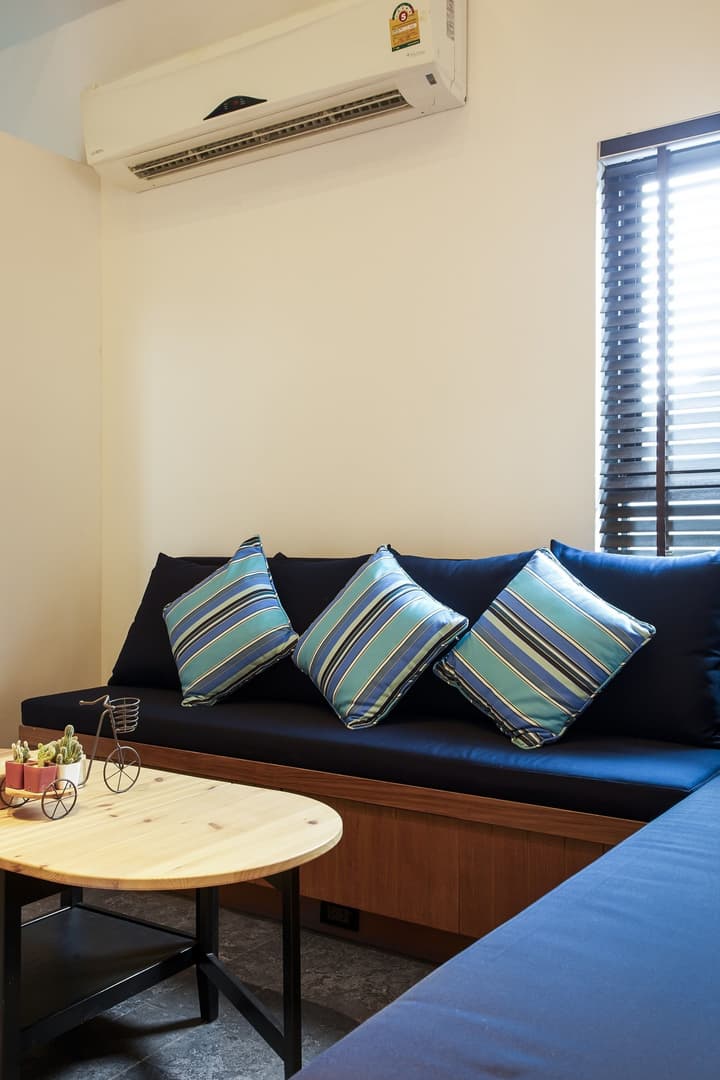 Vann Hua Hin Resort