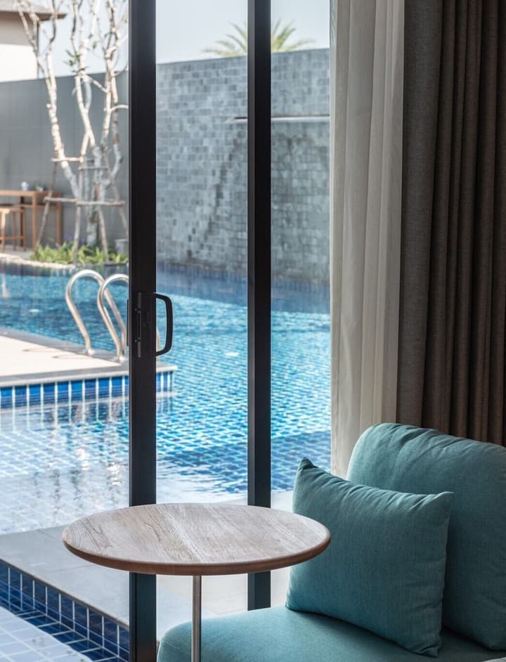 Vann Hua Hin Resort