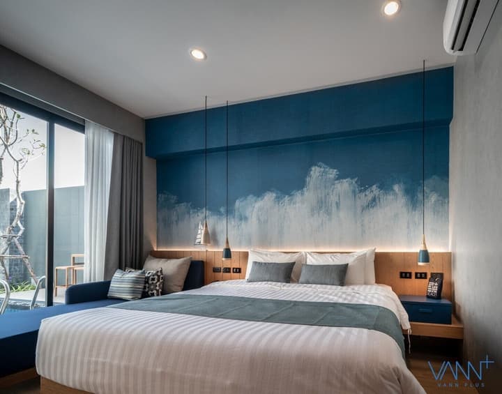 Vann Hua Hin Resort