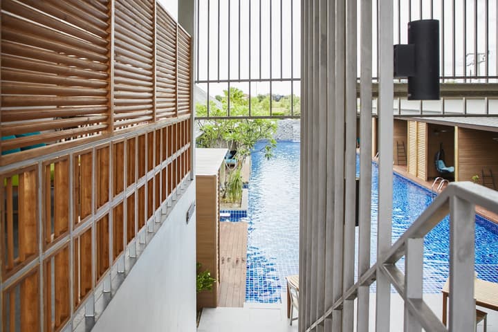 Vann Hua Hin Resort