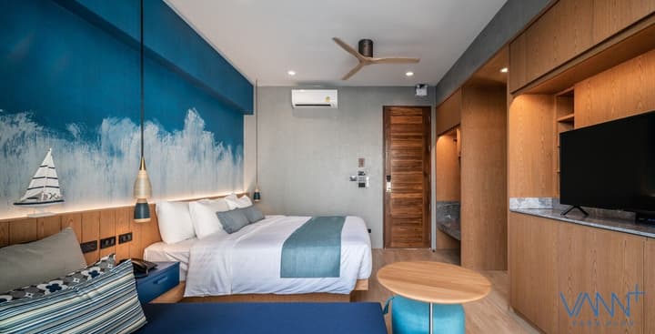 Vann Hua Hin Resort