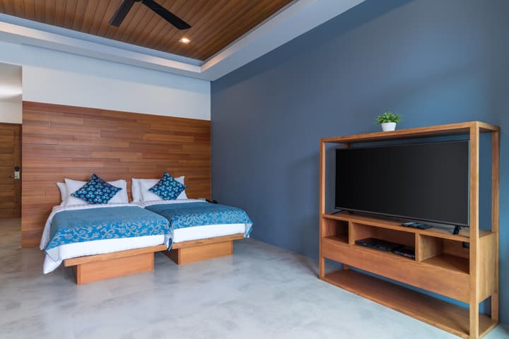 Vann Hua Hin Resort