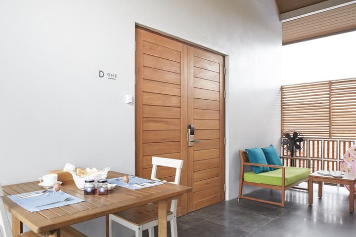 Vann Hua Hin Resort