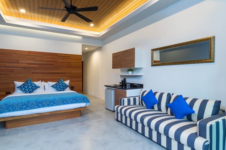 Vann Hua Hin Resort