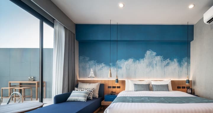 Vann Hua Hin Resort