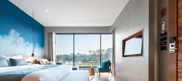 Vann Hua Hin Resort