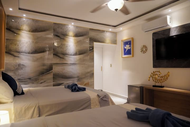 Soficu Hotel On The Beach