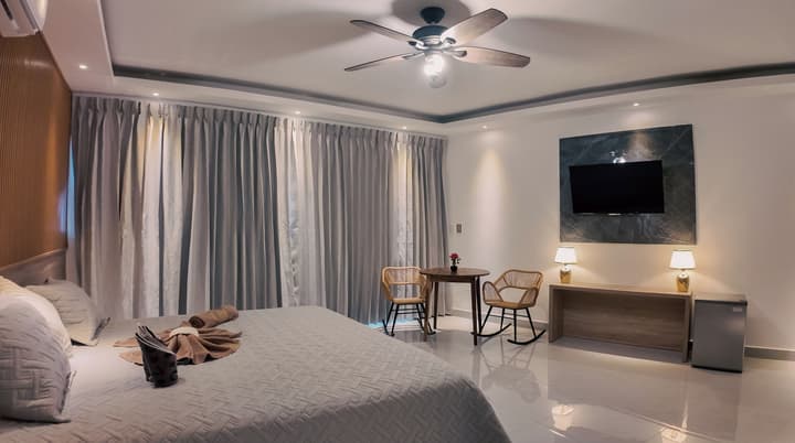 Soficu Hotel On The Beach