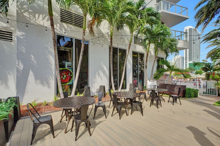 Beachwalk Condo