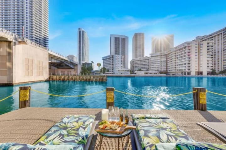 Beachwalk Condo