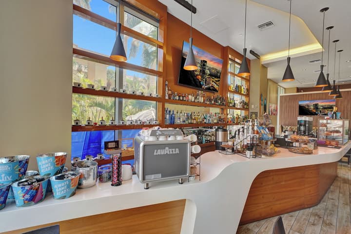 Beachwalk Condo