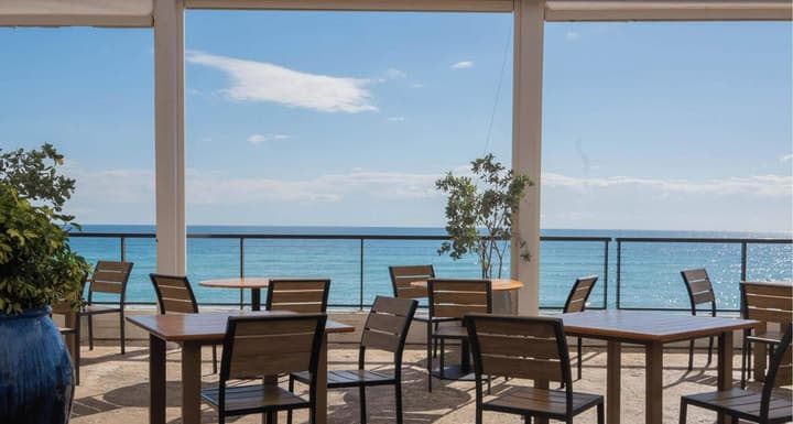 Beachwalk Condo