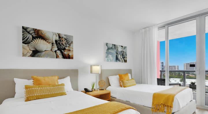 Beachwalk Condo