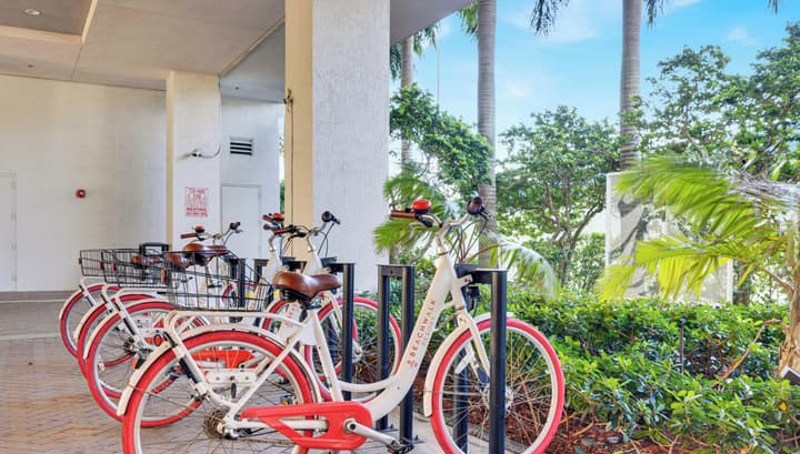 Beachwalk Condo