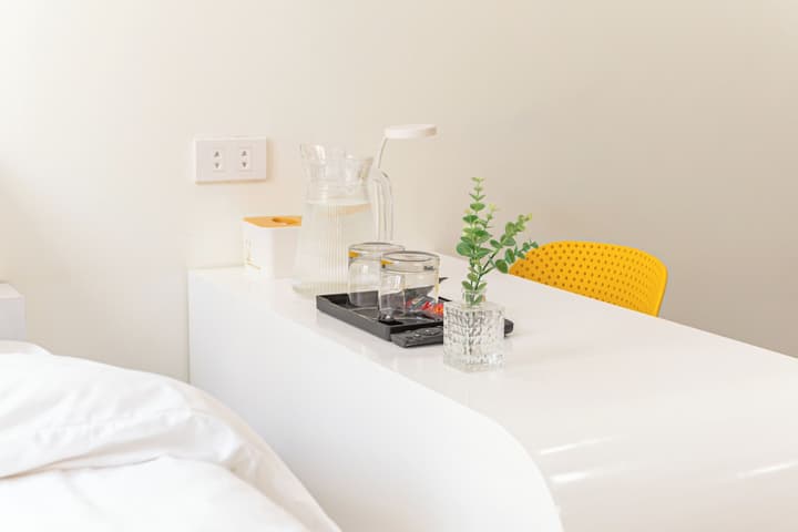 Hera Palace Hotel & Apartment Ba Dinh
