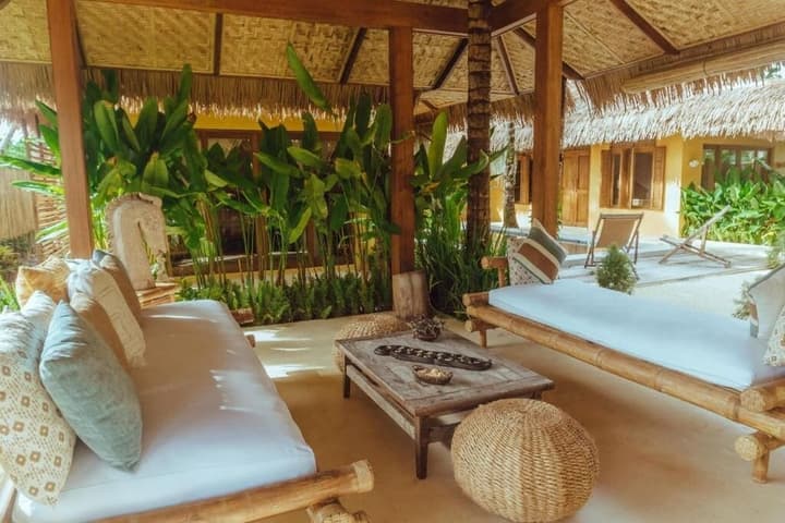 INARA Siargao