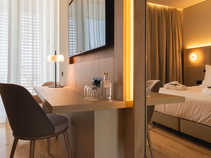 Mercure Ponta Delgada Azores