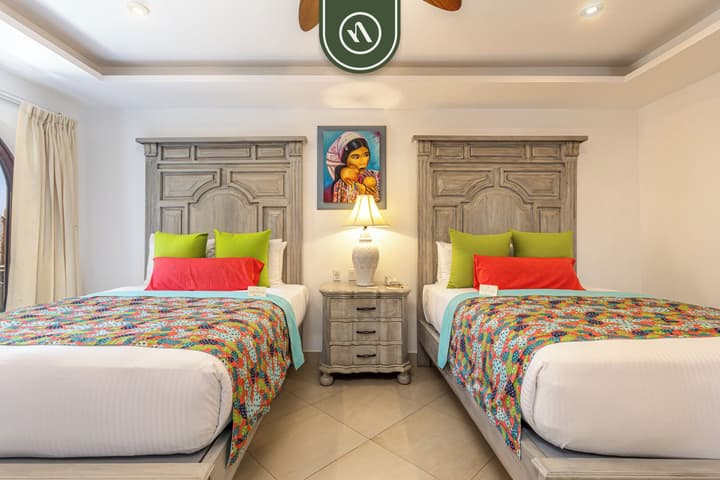 Hacienda Encantada by Naya Homes