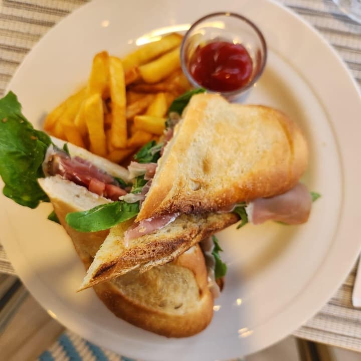 All Seasons Hotel Bayahibe