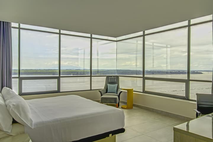 Doubletree By Hilton Guayaquil