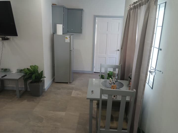 Quaint Studio Apartment in Soufriere From Claviers
