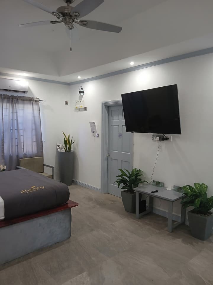 Quaint Studio Apartment in Soufriere From Claviers