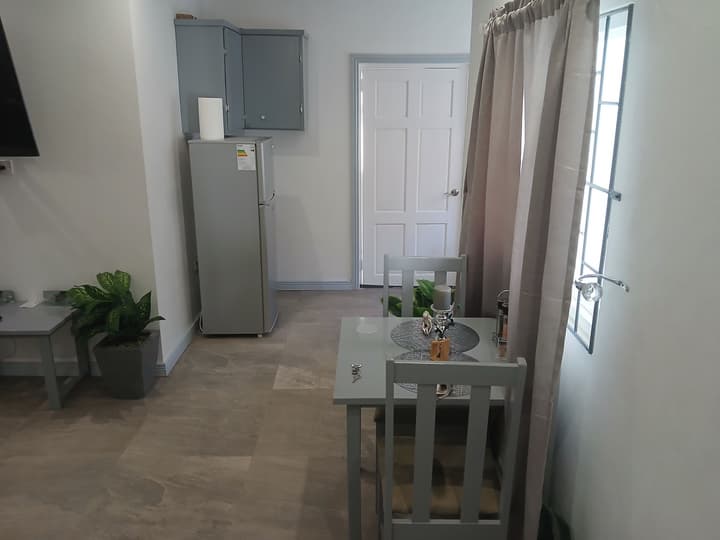 Quaint Studio Apartment in Soufriere From Claviers