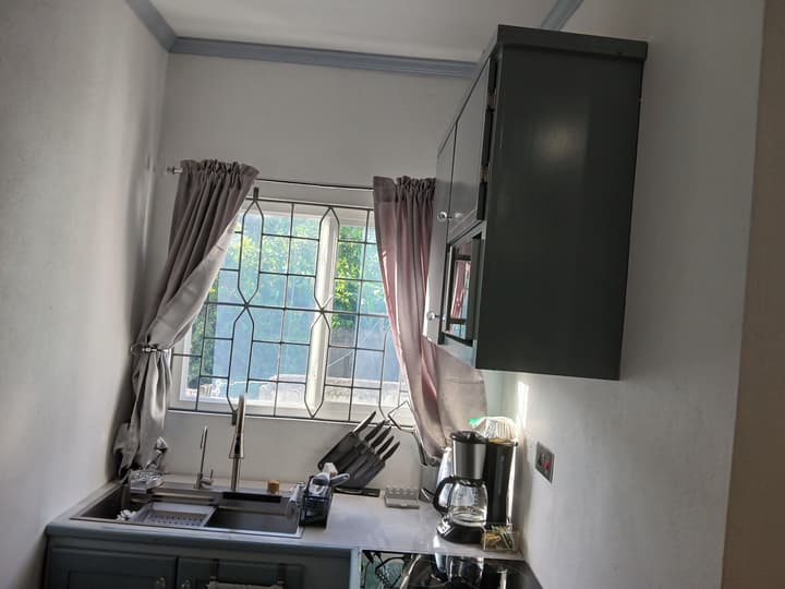 Quaint Studio Apartment in Soufriere From Claviers
