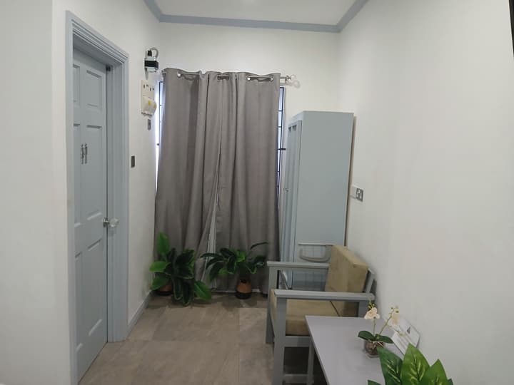 Clavier's- Aircon- Seaside- Familyfriendly