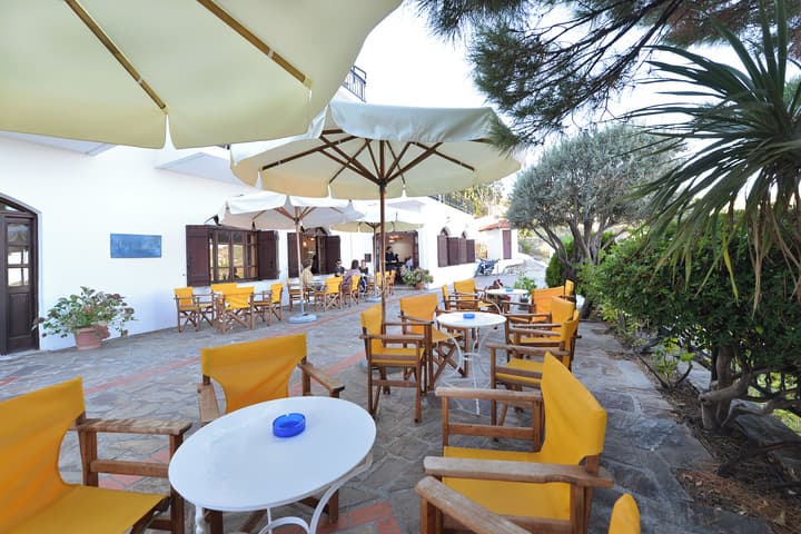 Ikaros Star Hotel