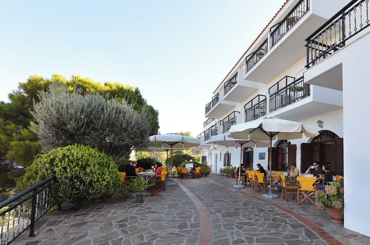 Ikaros Star Hotel